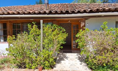 Casa en Camino a Panimávida, Sector Paso Rari