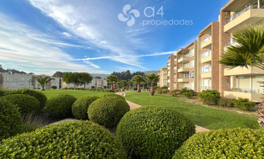 Excelente Ubicación Con Vista Al Mar, Condominio Papudo