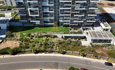 VENTA EXCLUSIVO DEPARTAMENTO INCREIBLE VISTA MAR Y TERRAZA