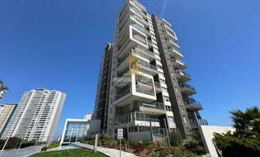 VENTA EXCLUSIVO DEPARTAMENTO INCREIBLE VISTA MAR Y TERRAZA