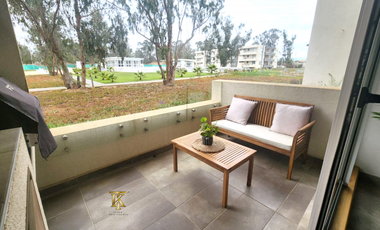 ALGARROBO, JARDINES DE LA CANDELARIA