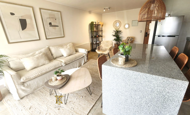 ALGARROBO, JARDINES DE LA CANDELARIA