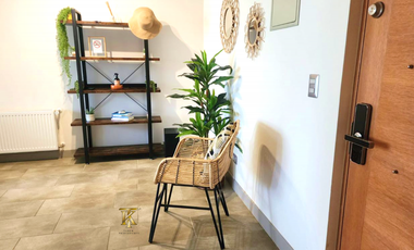 ALGARROBO, JARDINES DE LA CANDELARIA