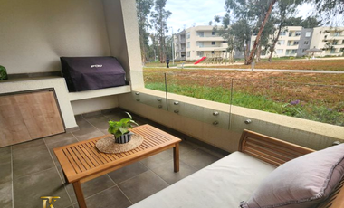 ALGARROBO, JARDINES DE LA CANDELARIA