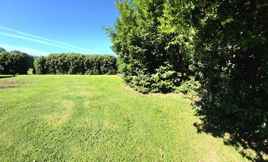 Vendo terreno Club de Golf 7 Rios Los Ángeles