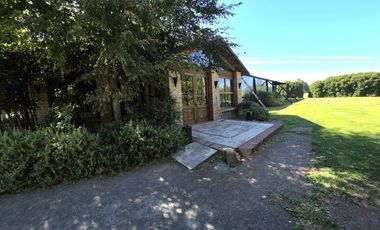 Vendo terreno Club de Golf 7 Rios Los Ángeles