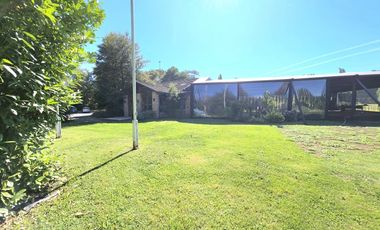 Vendo terreno Club de Golf 7 Rios Los Ángeles