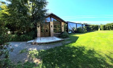 Vendo terreno Club de Golf 7 Rios Los Ángeles