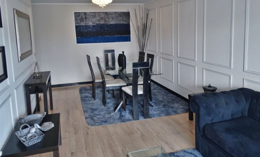 Amoblado, 2d, 2b, 1e, Gran Terraza Norte, Vinoteca