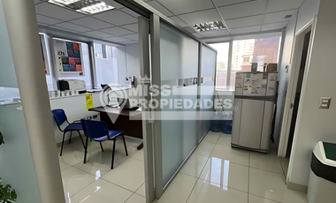 SE VENDE OFICINA EDIFICIO TORRE EMPRESARIAL