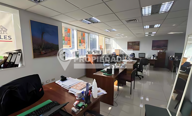SE VENDE OFICINA EDIFICIO TORRE EMPRESARIAL