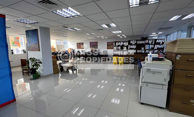 SE VENDE OFICINA EDIFICIO TORRE EMPRESARIAL