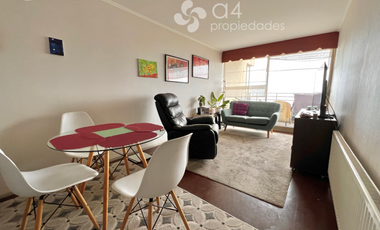 Espectacular Vista Despejada Al Mar, Sector La Boca, Concon