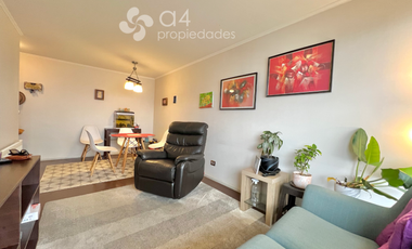 Espectacular Vista Despejada Al Mar, Sector La Boca, Concon