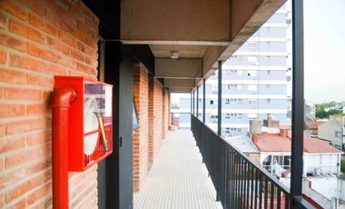 ALQUILER DPTO 2 AMB C/TERRAZA Y AMENITIES SAAVEDRA