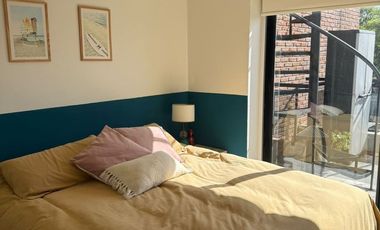 ALQUILER DPTO 2 AMB C/TERRAZA Y AMENITIES SAAVEDRA