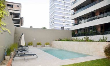 ALQUILER DPTO 2 AMB C/TERRAZA Y AMENITIES SAAVEDRA