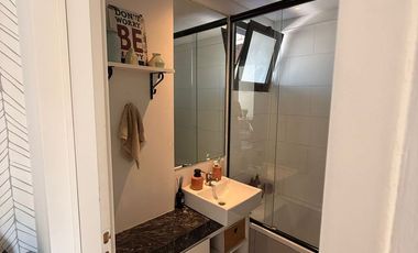 ALQUILER DPTO 2 AMB C/TERRAZA Y AMENITIES SAAVEDRA