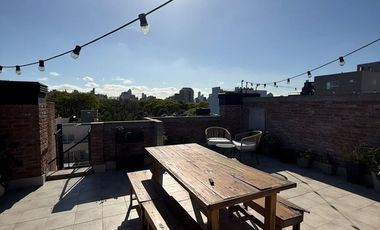 ALQUILER DPTO 2 AMB C/TERRAZA Y AMENITIES SAAVEDRA