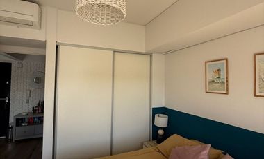 ALQUILER DPTO 2 AMB C/TERRAZA Y AMENITIES SAAVEDRA