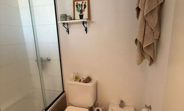 ALQUILER DPTO 2 AMB C/TERRAZA Y AMENITIES SAAVEDRA