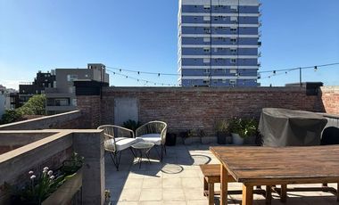 ALQUILER DPTO 2 AMB C/TERRAZA Y AMENITIES SAAVEDRA