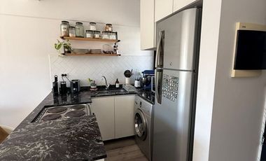 ALQUILER DPTO 2 AMB C/TERRAZA Y AMENITIES SAAVEDRA