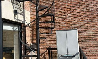 ALQUILER DPTO 2 AMB C/TERRAZA Y AMENITIES SAAVEDRA