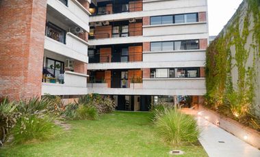 ALQUILER DPTO 2 AMB C/TERRAZA Y AMENITIES SAAVEDRA