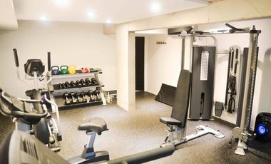 ALQUILER DPTO 2 AMB C/TERRAZA Y AMENITIES SAAVEDRA