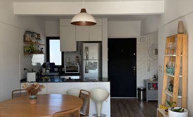 ALQUILER DPTO 2 AMB C/TERRAZA Y AMENITIES SAAVEDRA