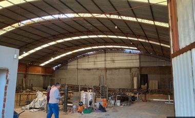 Galpón en venta de 870m2 ubicado en Del Viso