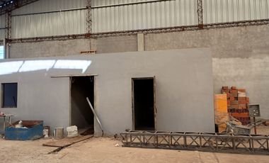 Galpón en venta de 870m2 ubicado en Del Viso