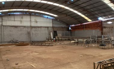 Galpón en venta de 870m2 ubicado en Del Viso