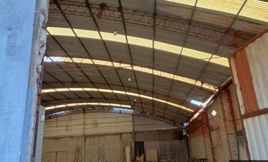 Galpón en venta de 870m2 ubicado en Del Viso