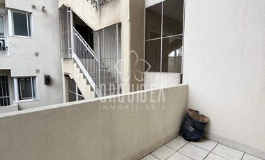 Departamento en alquiler c/ cochera en Centro