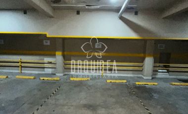 Departamento en alquiler c/ cochera en Centro