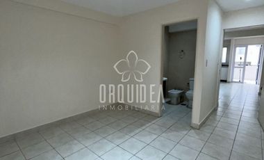 Departamento en alquiler c/ cochera en Centro