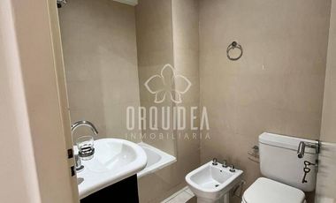 Departamento en alquiler c/ cochera en Centro