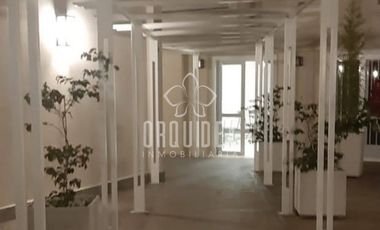 Departamento en alquiler c/ cochera en Centro