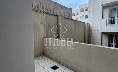 Departamento en alquiler c/ cochera en Centro