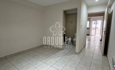 Departamento en alquiler c/ cochera en Centro