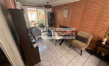 SE VENDE CASA EN CONDOMINIO TACORA