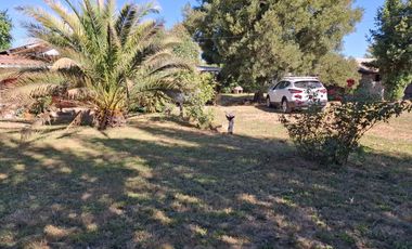 Dos Casas en Parcela de 2 Hectáreas y Media, La Tercera