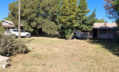 Dos Casas en Parcela de 2 Hectáreas y Media, La Tercera