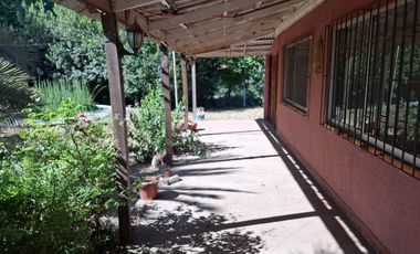 Dos Casas en Parcela de 2 Hectáreas y Media, La Tercera