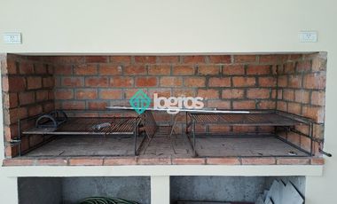 DEPARTAMENTO EN ALQUILER - AMOBLADO - COMPLEJO TERRA VILLAGE