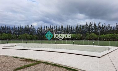 DEPARTAMENTO EN ALQUILER - AMOBLADO - COMPLEJO TERRA VILLAGE