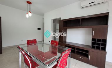 DEPARTAMENTO EN ALQUILER - AMOBLADO - COMPLEJO TERRA VILLAGE