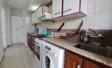 DEPARTAMENTO EN ALQUILER - AMOBLADO - COMPLEJO TERRA VILLAGE